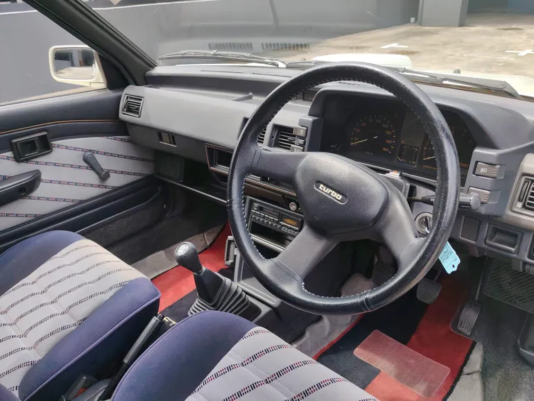 Chevrolet Impala